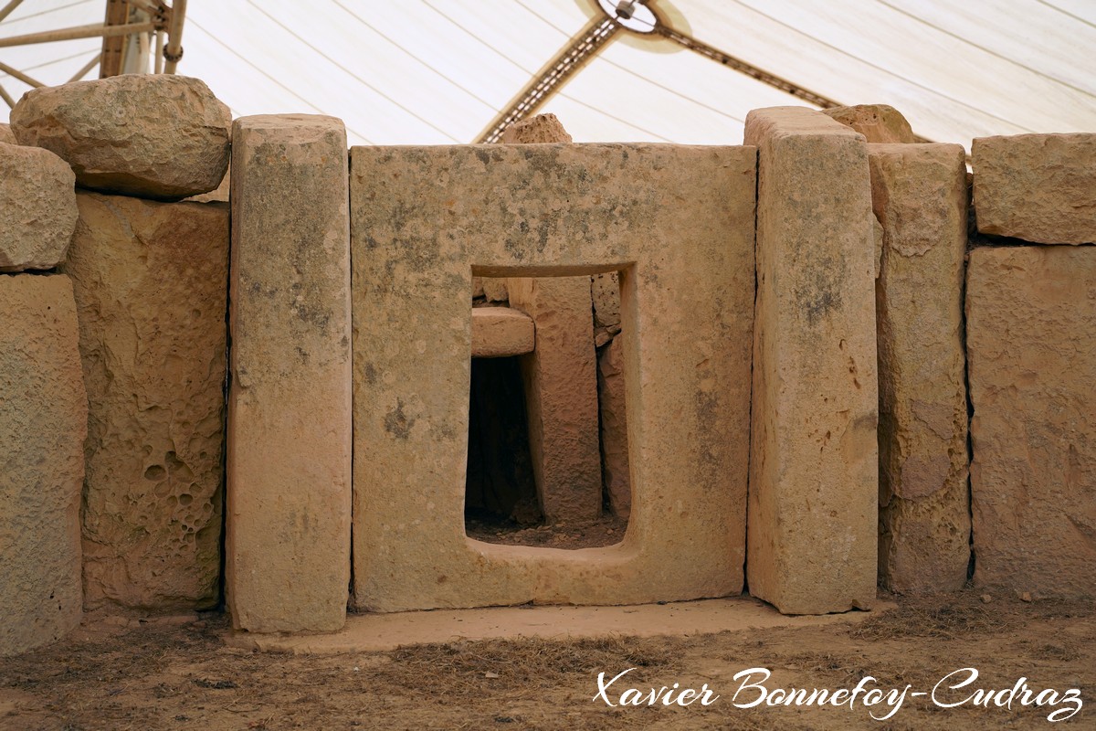 Mnajdra temples
Mots-clés: geo:lat=35.82681370 geo:lon=14.43631545 geotagged Il-Qrendi Malte MLT Qrendi Ta&rsquo; San Niklaw Malta Southern Region patrimoine unesco Ruines ruines neolithiques Mnajdra temples