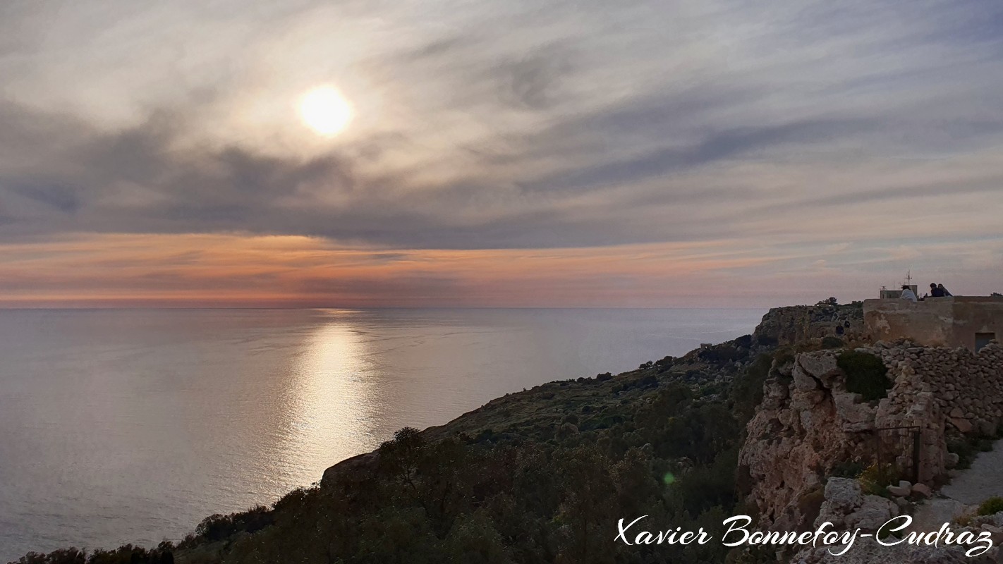 Dingli Cliffs - Sunset
Mots-clés: Dingli geo:lat=35.84945679 geo:lon=14.38873708 geotagged Malte MLT Tal-Veċċa Malta Southern Region Dingli Cliffs sunset paysage Lumiere