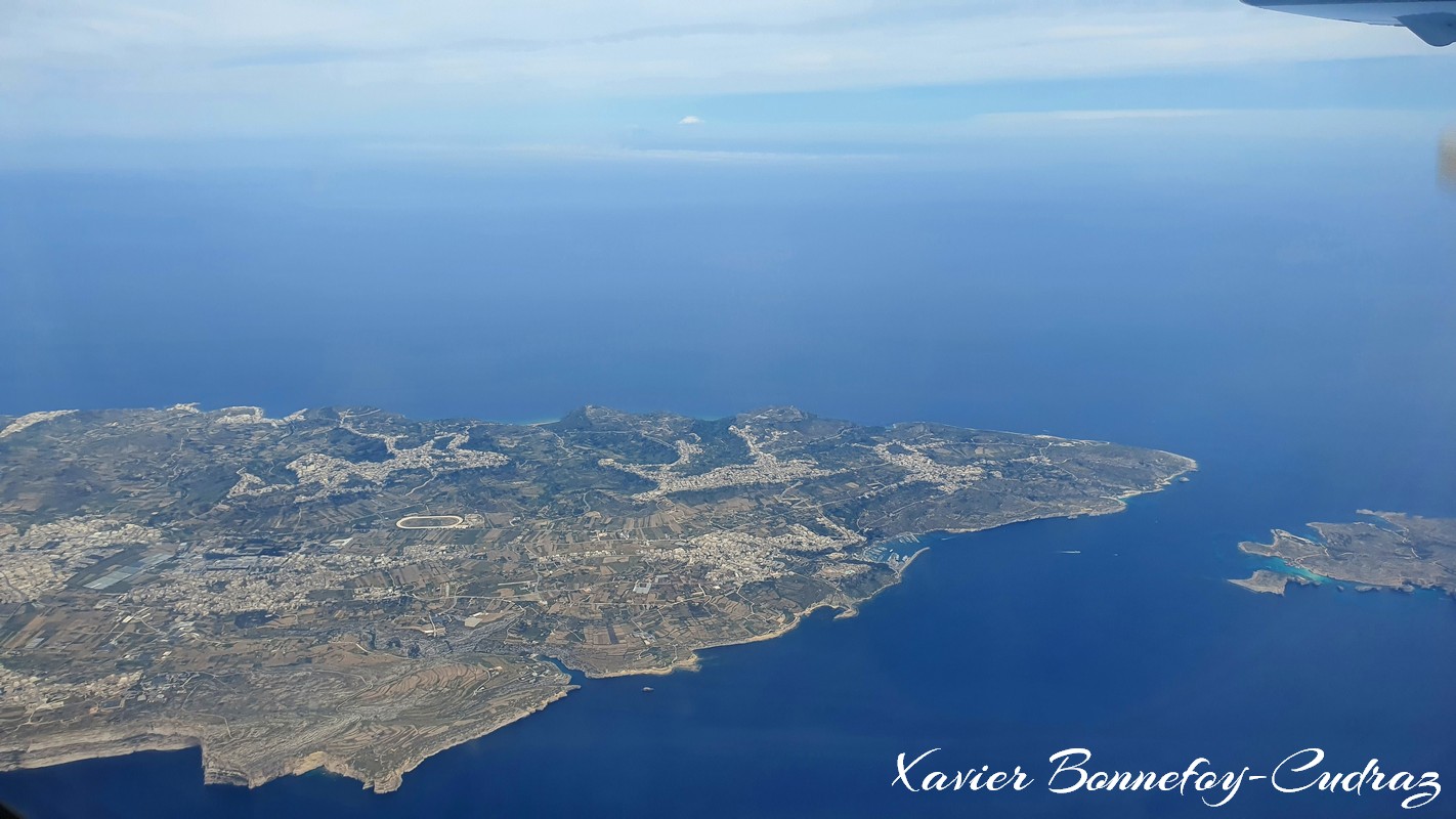 Sky view of Malta - Gozo / Rabat
Mots-clés: geo:lat=35.95855559 geo:lon=14.29407120 geotagged Id-Daħar Il-Mellieħa Malte Mellieħa MLT Malta vue aerienne Gozo Comino Rabat