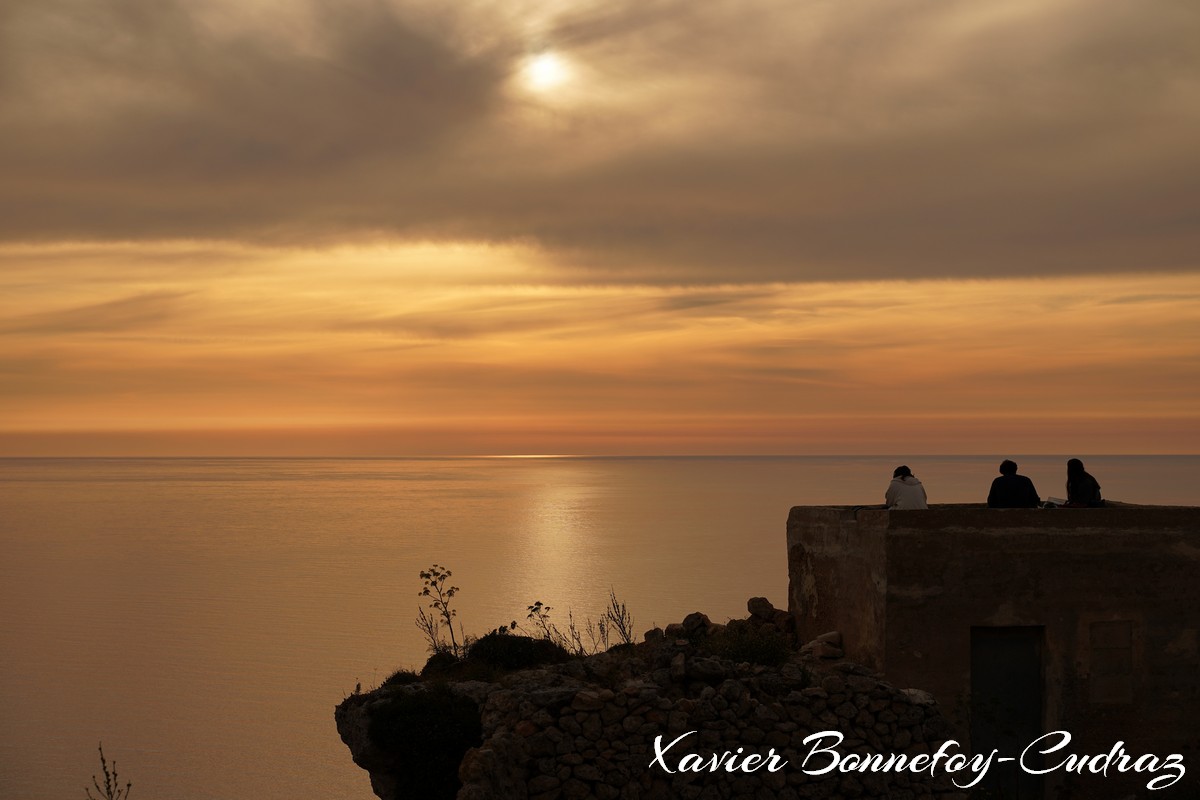 Dingli Cliffs - Sunset
Mots-clés: Dingli geo:lat=35.85318852 geo:lon=14.38018352 geotagged Malte MLT Tal-Veċċa Malta Southern Region Dingli Cliffs sunset paysage Lumiere
