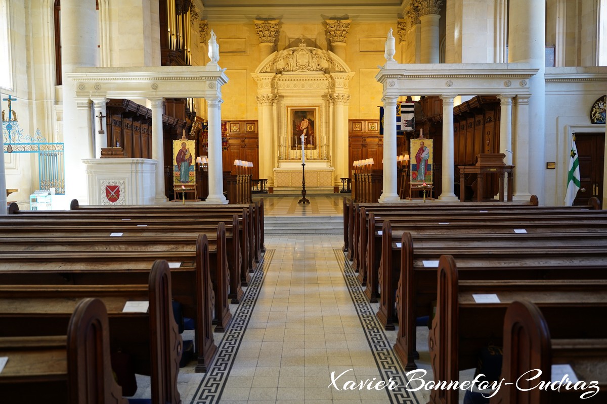 Valletta - St. Paul's Anglican Pro-Cathedral
Mots-clés: geo:lat=35.90069760 geo:lon=14.51194704 geotagged Il-Belt Valletta Malte MLT Valletta Malta South Eastern La Valette patrimoine unesco Eglise Religion St. Paul's Anglican Pro-Cathedral