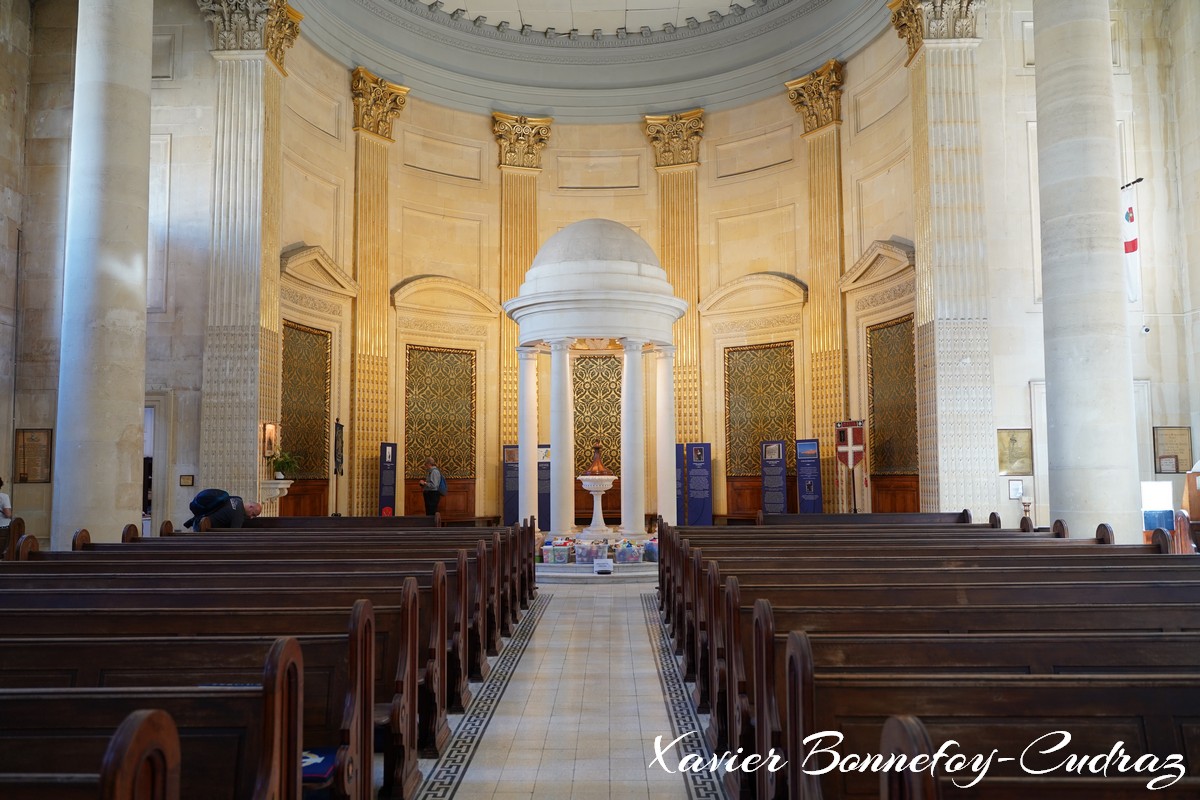 Valletta - St. Paul's Anglican Pro-Cathedral
Mots-clés: geo:lat=35.90069760 geo:lon=14.51194704 geotagged Il-Belt Valletta Malte MLT Valletta Malta South Eastern La Valette patrimoine unesco Eglise Religion St. Paul's Anglican Pro-Cathedral