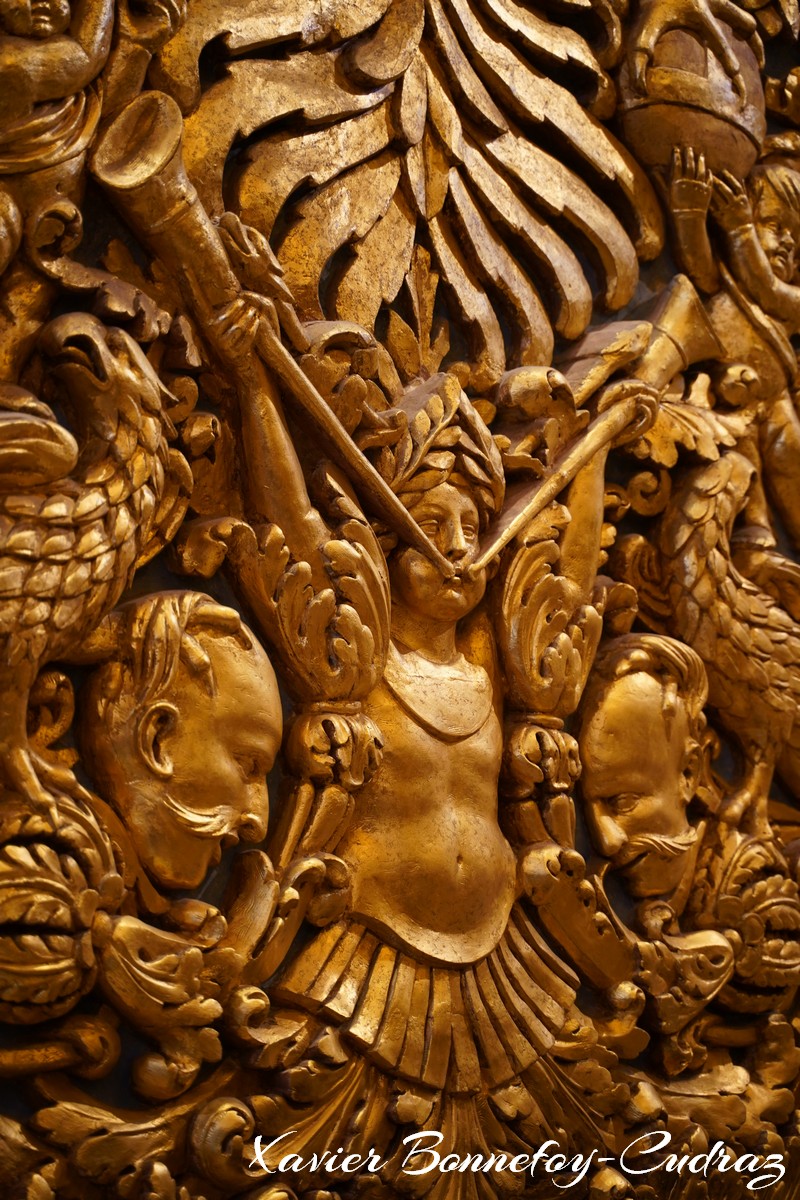 Valletta - St. John's Co-Cathedral - Chapel of the Langue of Germany
Mots-clés: geo:lat=35.89775464 geo:lon=14.51267257 geotagged Il-Belt Valletta Malte MLT Valletta Malta South Eastern La Valette patrimoine unesco St. John's Co-Cathedral Eglise Religion St. John Square Chapel of the Langue of Germany