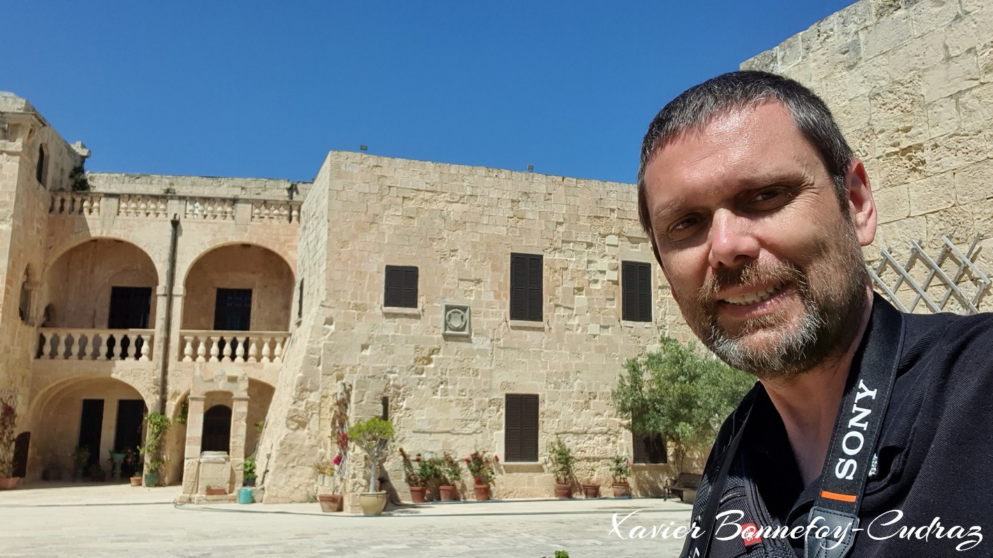 The Three Cities - Birgu - Fort St. Angelo
Mots-clés: Birgu geo:lat=35.89210743 geo:lon=14.51810002 geotagged Isla L-Isla Malte MLT Malta The Three Cities Southern Region Fort St. Angelo Fort