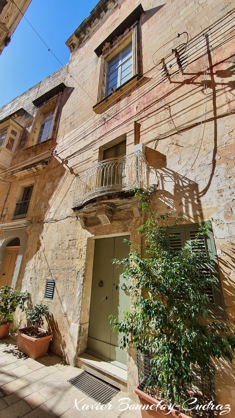 The Three Cities - Birgu - Triq Hilda Tabone
Mots-clés: Bighi Birgu geo:lat=35.88848510 geo:lon=14.52281535 geotagged Il-Birgu Malte MLT Malta The Three Cities Southern Region Triq Hilda Tabone