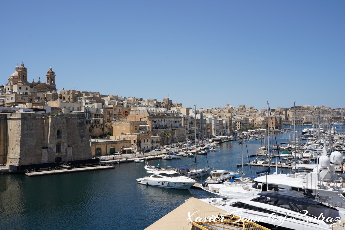 The Three Cities - Sanglea
Mots-clés: Birgu geo:lat=35.88598717 geo:lon=14.52139243 geotagged Il-Birgu Malte MLT Senglea Malta The Three Cities Southern Region bateau Grand Harbour