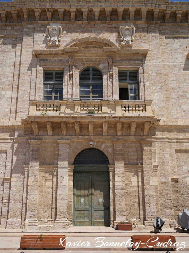 The Three Cities - Birgu
Mots-clés: geo:lat=35.88894795 geo:lon=14.51996952 geotagged Isla L-Isla Malte MLT Senglea Malta The Three Cities Southern Region Birgu