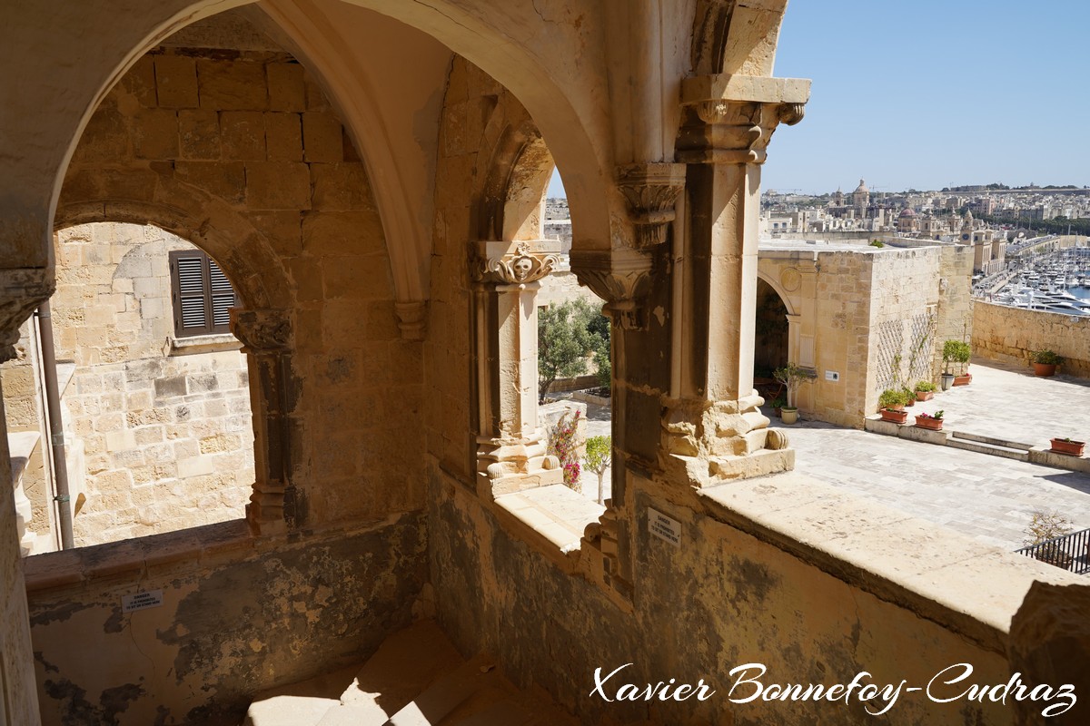 The Three Cities - Birgu - Fort St. Angelo
Mots-clés: Birgu geo:lat=35.89234863 geo:lon=14.51805174 geotagged Isla L-Isla Malte MLT Malta The Three Cities Southern Region Fort St. Angelo Fort