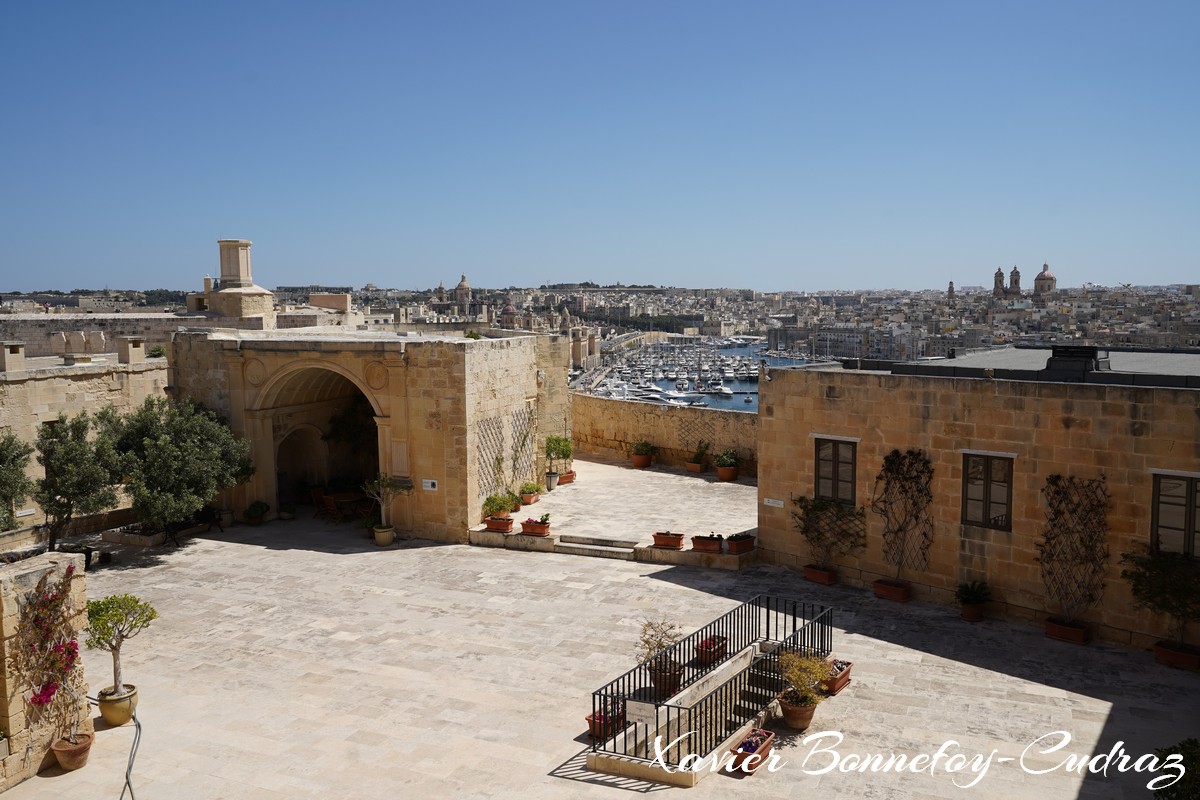 The Three Cities - Birgu - Fort St. Angelo
Mots-clés: Birgu geo:lat=35.89234863 geo:lon=14.51805174 geotagged Isla L-Isla Malte MLT Malta The Three Cities Southern Region Fort St. Angelo Fort