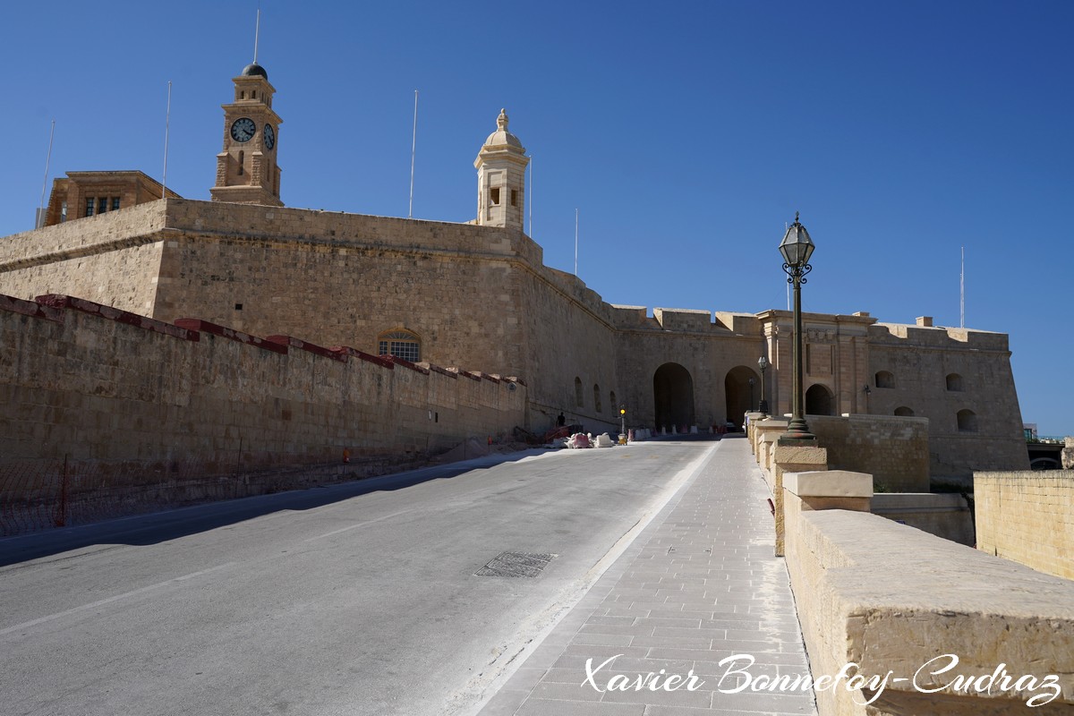 The Three Cities - Fortifications of Senglea
Mots-clés: geo:lat=35.88423673 geo:lon=14.51918364 geotagged Isla L-Isla Malte MLT Senglea Malta The Three Cities Southern Region Bormla Bormla (Cospicua) Fortifications
