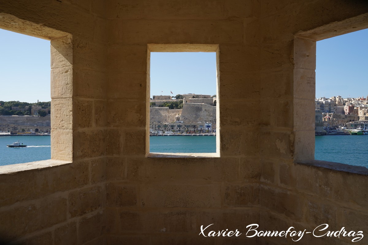 The Three Cities - Senglea - View on Valletta from Gardjola Gardens
Mots-clés: Birgu geo:lat=35.89079389 geo:lon=14.51392449 geotagged Isla L-Isla Malte MLT Malta The Three Cities Southern Region Senglea Senglea (L-Isla) Fort St. Michael Gardjola Gardens Parc patrimoine unesco La Valette Grand Harbour