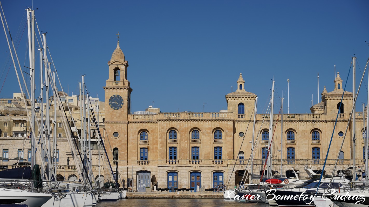 The Three Cities - Malta Maritime Museum from Senglea
Mots-clés: geo:lat=35.88825041 geo:lon=14.51772988 geotagged Isla L-Isla Malte MLT Senglea Malta The Three Cities Southern Region Senglea (L-Isla) bateau Malta Maritime Museum Grand Harbour