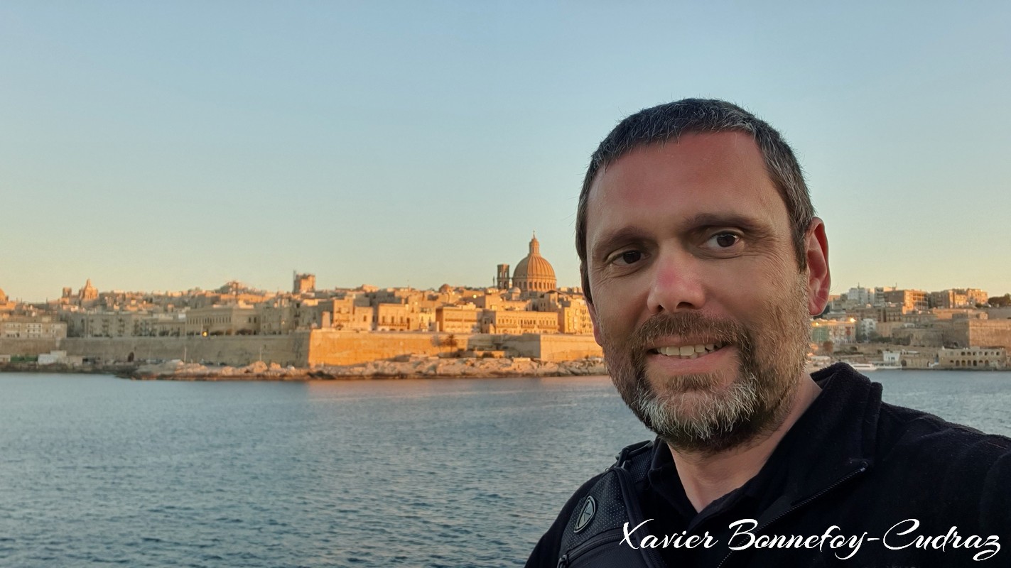 Sliema - View on Valletta
Mots-clés: geo:lat=35.90592272 geo:lon=14.51269403 geotagged Malte MLT Sliema Tas-Sliema Valletta Malta Central Region patrimoine unesco Tigne La Valette Sanctuary Basilica of Our Lady of Mount Carmel Marsamxett Harbour