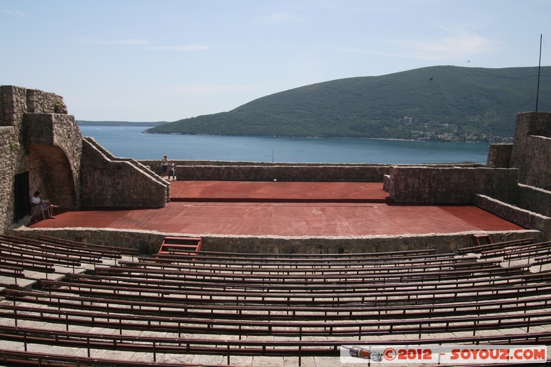 Herceg Novi - Kanli-kula (Blood Castle)
Mots-clés: geo:lat=42.45240590 geo:lon=18.53812234 geotagged Herceg Novi MNE Mont&Atilde;&copy;n&Atilde;&copy;gro Op&Aring;&iexcl;tina Herceg Novi Montenegro mer Opstina Herceg Novi chateau Kanli-kula