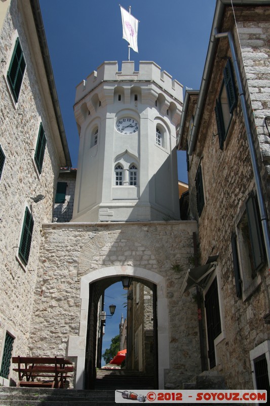 Herceg Novi - Stari Grad
Mots-clés: geo:lat=42.45175637 geo:lon=18.53692548 geotagged Herceg Novi MNE Mont&Atilde;&copy;n&Atilde;&copy;gro Op&Aring;&iexcl;tina Herceg Novi Montenegro Opstina Herceg Novi Horloge