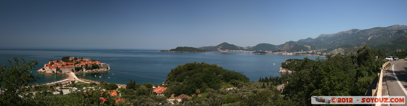 Sveti Stefan - panorama
Mots-clés: geo:lat=42.25822833 geo:lon=18.89604000 geotagged Milo&Auml;�er MNE Mont&Atilde;&copy;n&Atilde;&copy;gro Montenegro panorama mer