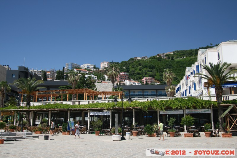 Budva - Old Town
Mots-clés: geo:lat=42.27902111 geo:lon=18.83695472 geotagged Komo&Aring;&iexcl;evina MNE Mont&Atilde;&copy;n&Atilde;&copy;gro Montenegro Restaurants
