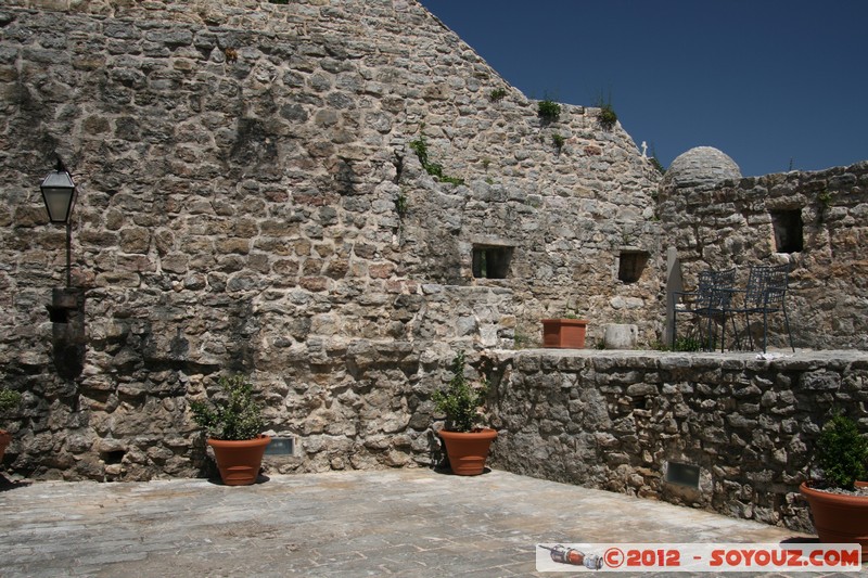 Budva - Citadella
Mots-clés: geo:lat=42.27707170 geo:lon=18.83796539 geotagged KomoÅ¡evina MNE MontÃ©nÃ©gro Montenegro