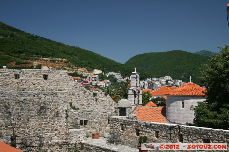 Budva - Citadella
Mots-clés: geo:lat=42.27697447 geo:lon=18.83802394 geotagged KomoÅ¡evina MNE MontÃ©nÃ©gro Montenegro
