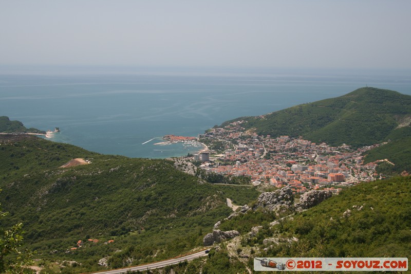 View on Budva bay
Mots-clés: geo:lat=42.31221339 geo:lon=18.86747625 geotagged LapÄ�iÄ�i MNE MontÃ©nÃ©gro Montenegro mer