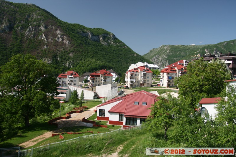 Pluzine
Mots-clés: geo:lat=43.15461730 geo:lon=18.84386933 geotagged MadÅ¾arski Kraj MNE MontÃ©nÃ©gro Montenegro