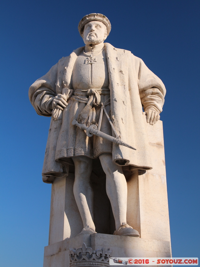 Universidade de Coimbra -  Est&aacute;tua de D. Jo&atilde;o III de Portugal
Mots-clés: Coimbra geo:lat=40.20729667 geo:lon=-8.42597500 geotagged Portugal PRT Universidade de Coimbra - Polo I patrimoine unesco Est&aacute;tua de D. Jo&atilde;o III de Portugal Stade