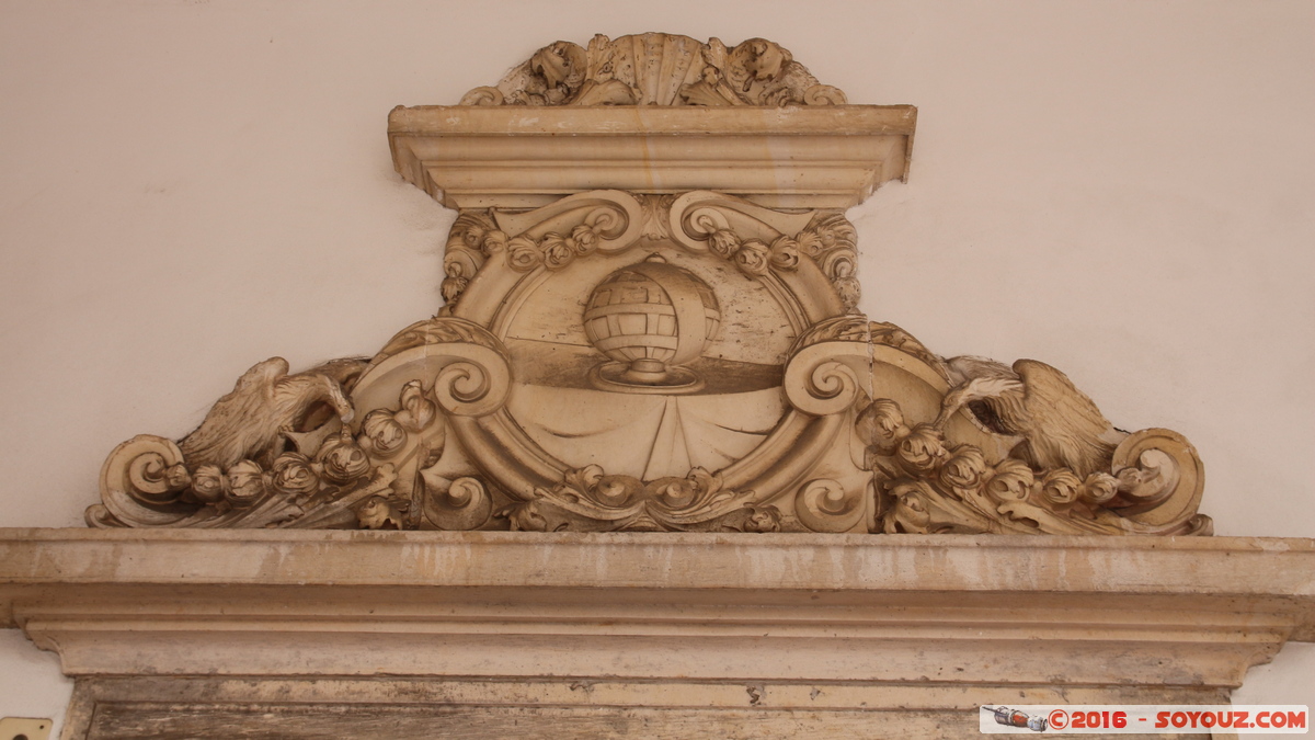 Universidade de Coimbra - Polo I
Mots-clés: Coimbra geo:lat=40.20778233 geo:lon=-8.42618733 geotagged Moinho de Vento Portugal PRT Universidade de Coimbra - Polo I patrimoine unesco sculpture