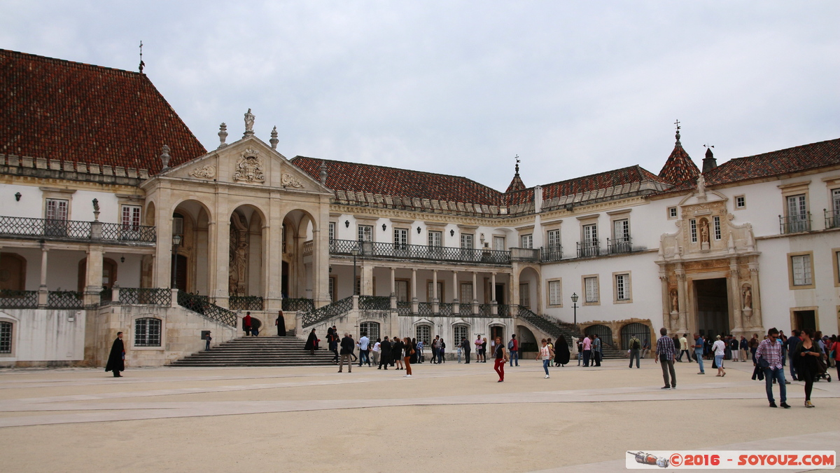 Universidade de Coimbra - Via Latina
Mots-clés: Coimbra geo:lat=40.20756764 geo:lon=-8.42605561 geotagged Moinho de Vento Portugal PRT Universidade de Coimbra - Polo I patrimoine unesco Via Latina