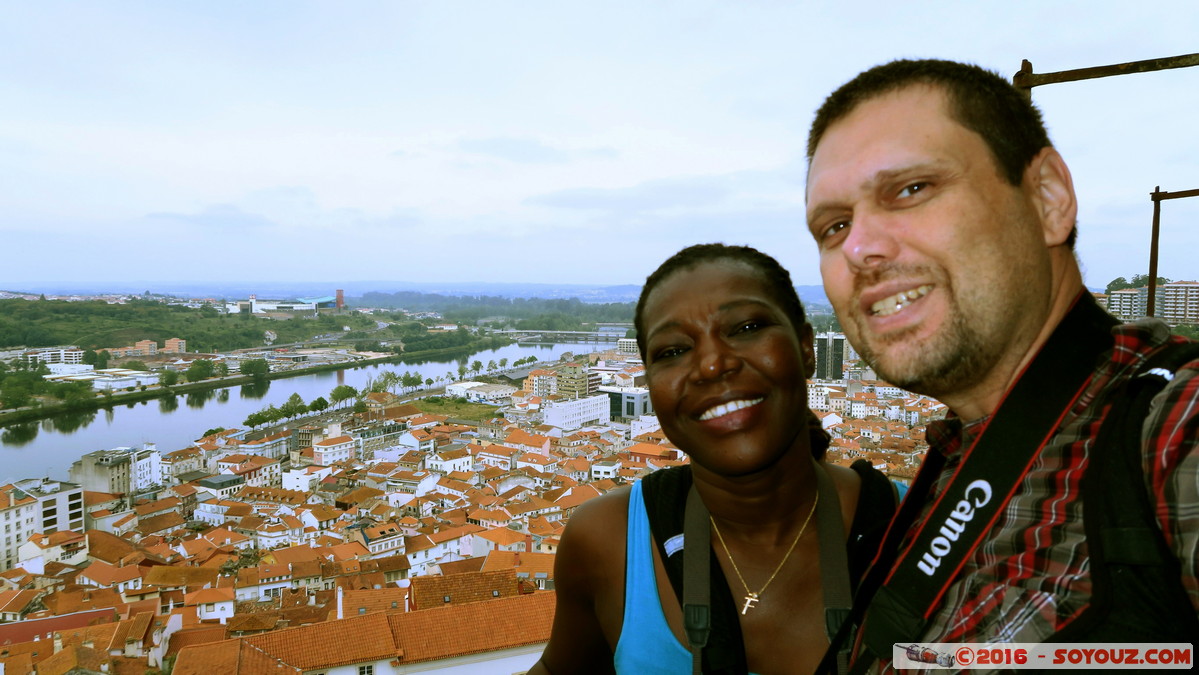 Universidade de Coimbra - Vista da cidade
Mots-clés: Coimbra geo:lat=40.20786000 geo:lon=-8.42702083 geotagged Portugal PRT Universidade de Coimbra - Polo I