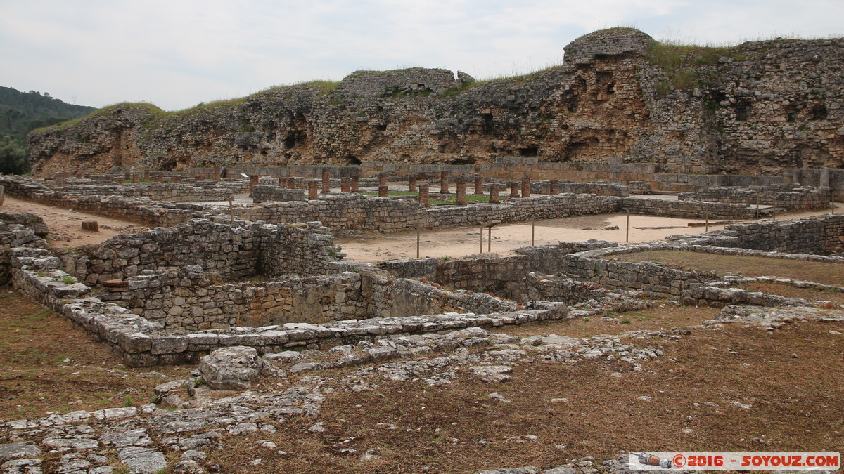 Conimbriga - Sector Sul
Mots-clés: Coimbra Condeixa-a-Velha geo:lat=40.09938164 geo:lon=-8.49278837 geotagged Portugal PRT Conimbriga Ruines Ruines romaines Sector Sul