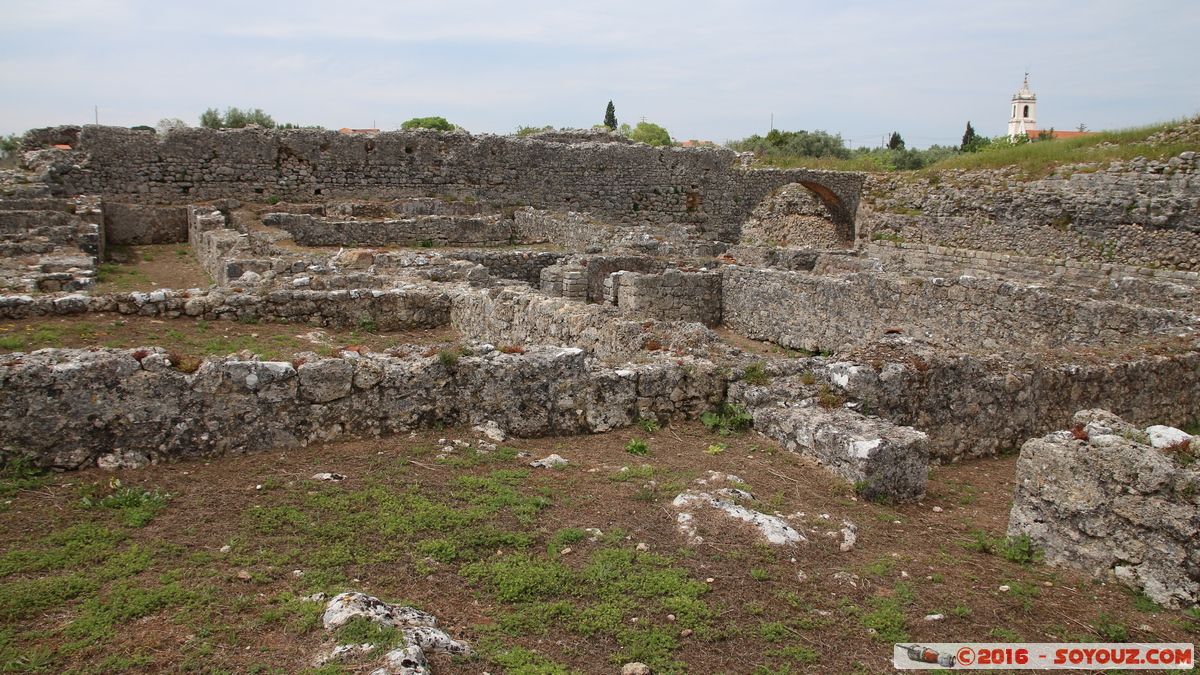 Conimbriga - Insula do Aqueduto
Mots-clés: Coimbra Condeixa-a-Velha geo:lat=40.09948833 geo:lon=-8.49365205 geotagged Portugal PRT Conimbriga Ruines Ruines romaines