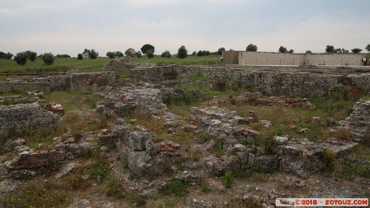 Conimbriga - Thermas
Mots-clés: Coimbra Condeixa-a-Velha geo:lat=40.09841939 geo:lon=-8.49358231 geotagged Portugal PRT Conimbriga Ruines Ruines romaines Thermes