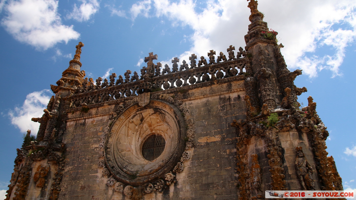 Tomar - Convento de Cristo - Claustro de D. Joao III
Mots-clés: Casal das Bernardas geo:lat=39.60353701 geo:lon=-8.41951776 geotagged Portugal PRT Santar&eacute;m Tomar Convento de Cristo patrimoine unesco Monastere Claustro de D. Joao III