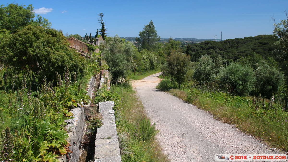 Tomar - Mata dos Sete Montes - Aqueduto
Mots-clés: Casal das Bernardas geo:lat=39.60337284 geo:lon=-8.42197304 geotagged Portugal PRT Santar&eacute;m Tomar Mata dos Sete Montes Parc Aqueduc