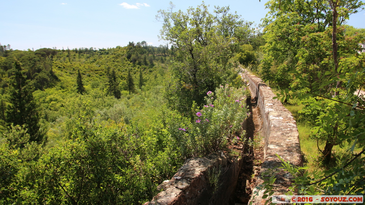 Tomar - Mata dos Sete Montes - Aqueduto
Mots-clés: Casal das Bernardas geo:lat=39.60347000 geo:lon=-8.42240650 geotagged Portugal PRT Santar&eacute;m Tomar Mata dos Sete Montes Parc Aqueduc