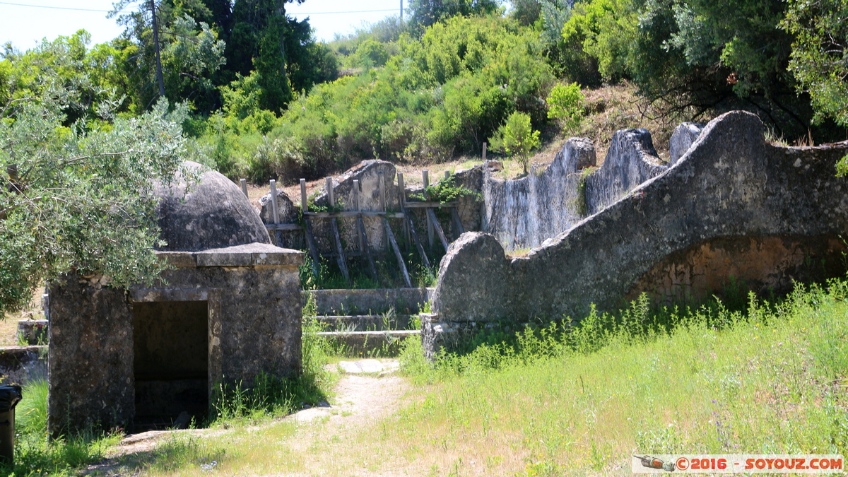 Tomar - Mata dos Sete Montes - Aqueduto
Mots-clés: Casal das Bernardas geo:lat=39.60331500 geo:lon=-8.42695667 geotagged Portugal PRT Santar&eacute;m Tomar Mata dos Sete Montes Parc Aqueduc