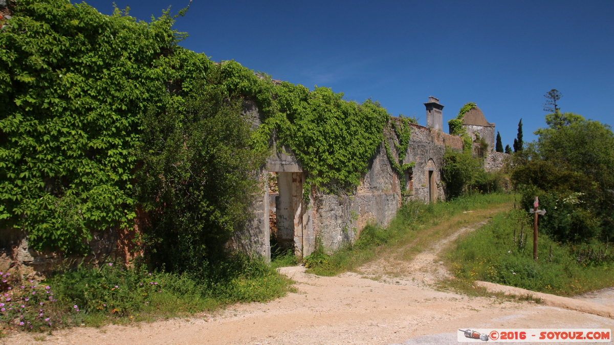Tomar - Mata dos Sete Montes - Aqueduto
Mots-clés: Casal das Bernardas geo:lat=39.60327095 geo:lon=-8.42169286 geotagged Portugal PRT Santar&eacute;m Tomar Mata dos Sete Montes Parc Aqueduc
