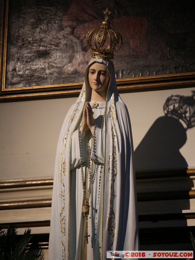 Tomar - Igreja de S&atilde;o Jo&atilde;o Baptista
Mots-clés: Casal das Bernardas geo:lat=39.60367867 geo:lon=-8.41452667 geotagged Portugal PRT Santar&eacute;m Tomar Pra&ccedil;a da Rep&uacute;blica Eglise sculpture