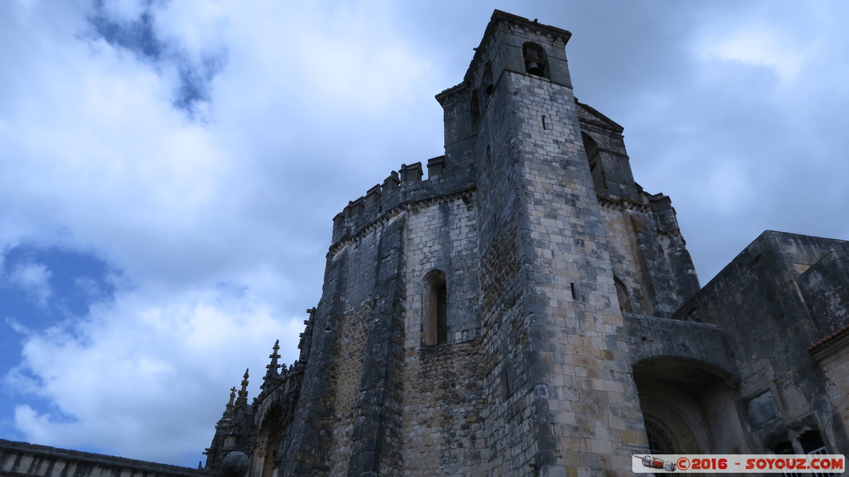 Tomar - Convento de Cristo - Charola
Mots-clés: Casal das Bernardas geo:lat=39.60337792 geo:lon=-8.41859667 geotagged Portugal PRT Santar&eacute;m Tomar Convento de Cristo patrimoine unesco Monastere Eglise Charola