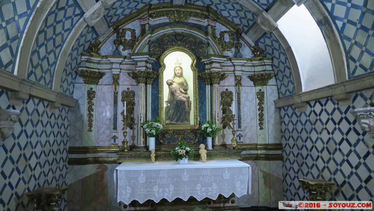 Tomar - Capela de Nossa Senhora da Piedade
Mots-clés: Cou&ccedil;o Cimeiro geo:lat=39.61065321 geo:lon=-8.41559710 geotagged Portugal PRT Santar&eacute;m Tomar Eglise Capela de Nossa Senhora da Piedade