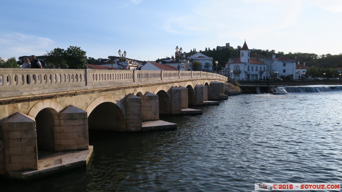 Tomar - Ponte Velha
Mots-clés: Cou&ccedil;o Cimeiro geo:lat=39.60463838 geo:lon=-8.41050088 geotagged Portugal PRT Santar&eacute;m Tomar Ponte Velha Pont Riviere