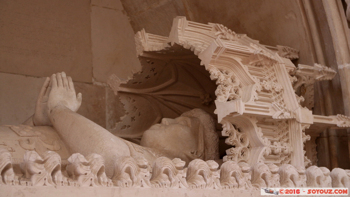 Mosteiro da Batalha - Capela do Fundador
Mots-clés: Batalha geo:lat=39.65871098 geo:lon=-8.82613599 geotagged Leiria Portugal PRT Monastere Eglise Mosteiro da Batalha patrimoine unesco sculpture