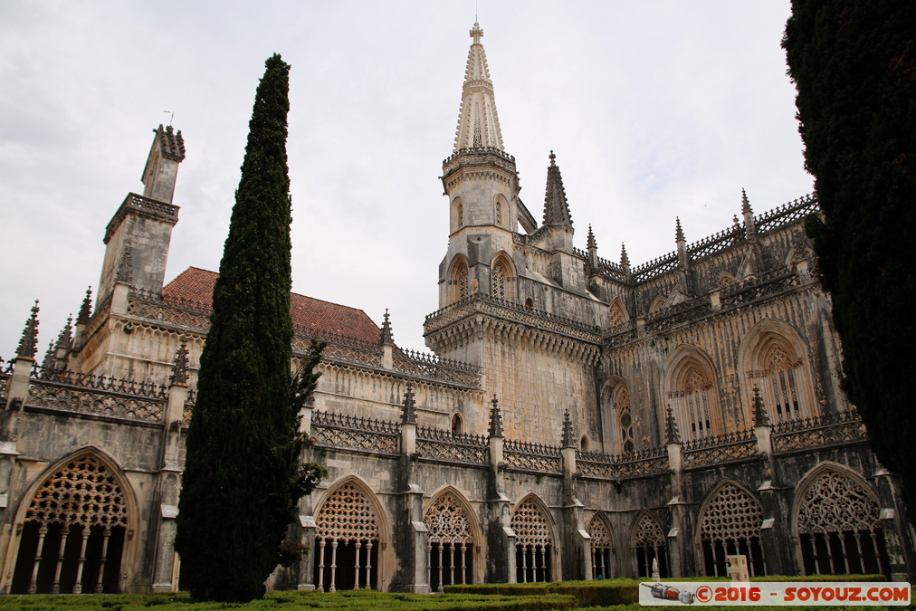 Mosteiro da Batalha - Chiostro di Giovanni I
Mots-clés: Batalha geo:lat=39.65930900 geo:lon=-8.82593800 geotagged Leiria Portugal PRT Monastere Eglise Mosteiro da Batalha patrimoine unesco Chiostro di Giovanni I