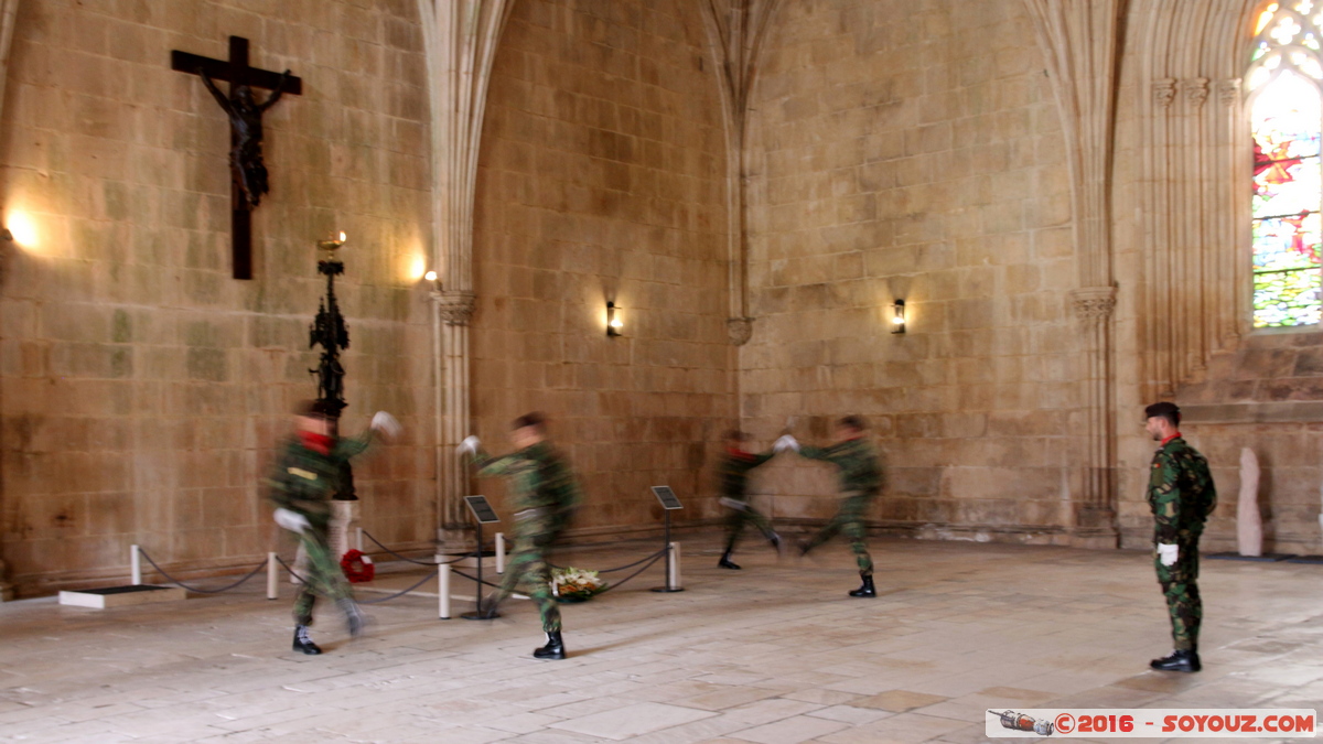 Mosteiro da Batalha - Sala capitolare
Mots-clés: Batalha geo:lat=39.65925424 geo:lon=-8.82559168 geotagged Leiria Portugal PRT Monastere Eglise Mosteiro da Batalha patrimoine unesco Sala capitolare Armee