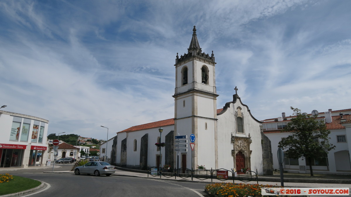 Batalha - Igreja Matriz da Batalha
Mots-clés: Batalha geo:lat=39.65838278 geo:lon=-8.82440861 geotagged Leiria Portugal PRT Eglise Igreja Matriz da Batalha