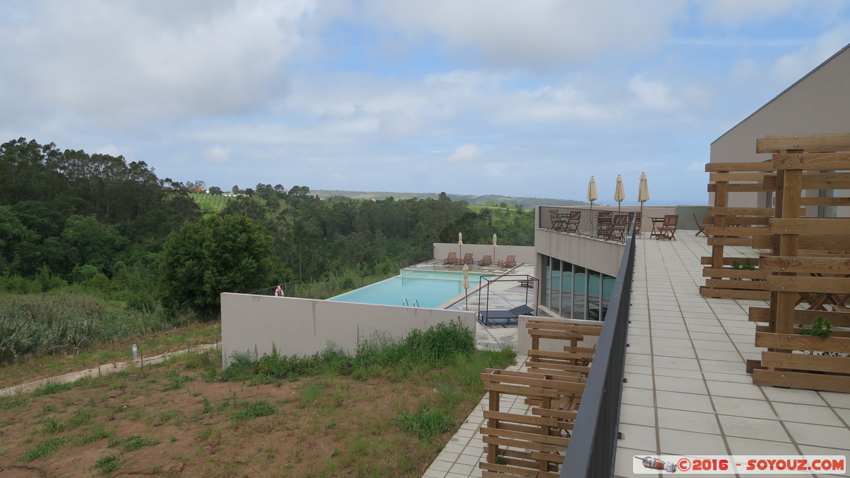 Cela - Vale d'Azenha Hotel
Mots-clés: Cela Cela de Baixo geo:lat=39.54592333 geo:lon=-9.03878500 geotagged Leiria Portugal PRT Hiotel Vale d'Azenha Hotel