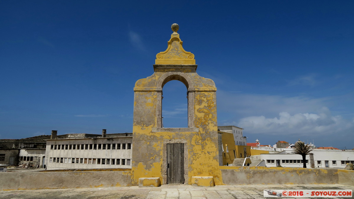 Peniche - Fortaleza
Mots-clés: geo:lat=39.35253750 geo:lon=-9.38121500 geotagged Leiria Peniche Portugal PRT Fortaleza de Peniche Fort