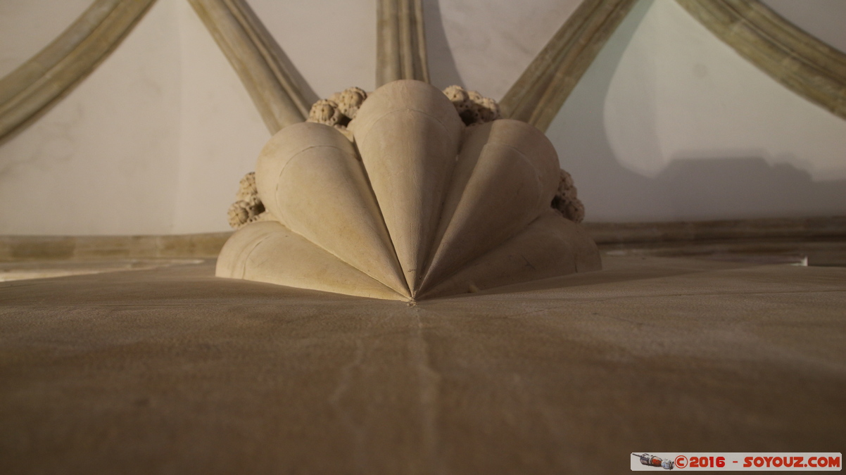 Mosteiro de Alcoba&ccedil;a - Igreja de Santa Maria
Mots-clés: Alcoba&ccedil;a Fonte Santa geo:lat=39.54819668 geo:lon=-8.97905853 geotagged Leiria Portugal PRT Mosteiro de Alcoba&ccedil;a patrimoine unesco Monastere Eglise Igreja de Santa Maria