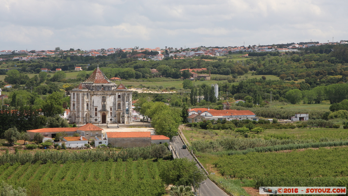 Obidos - Santu&aacute;rio de Senhor Jesus da Pedra
Mots-clés: A-Da-Gorda geo:lat=39.36149167 geo:lon=-9.15617258 geotagged Leiria bidos Portugal PRT Cidade murada Eglise Santu&aacute;rio de Senhor Jesus da Pedra