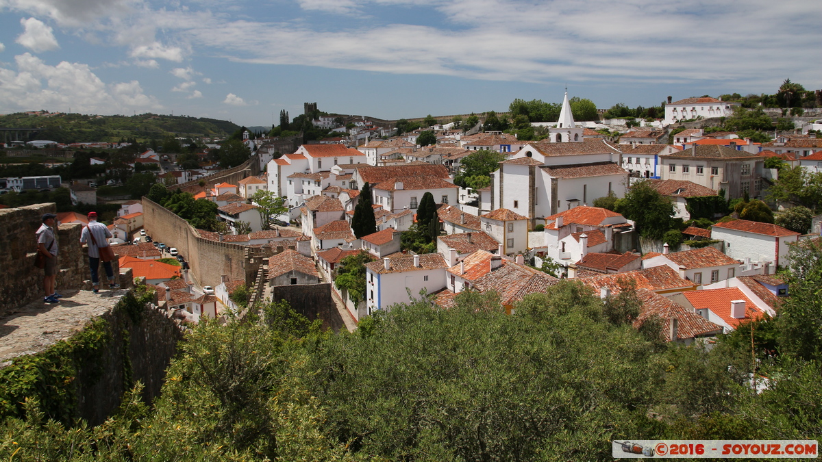 Obidos
Mots-clés: A-Da-Gorda geo:lat=39.36263959 geo:lon=-9.15549270 geotagged Leiria bidos Portugal PRT Cidade murada Igreja Matriz de Nossa Senhora da Assun&ccedil;&atilde;o